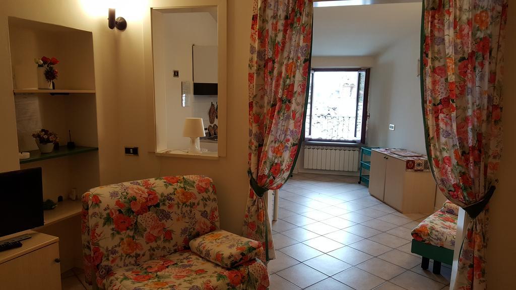 Residence Di Via Perugina 22 Gubbio Exterior foto